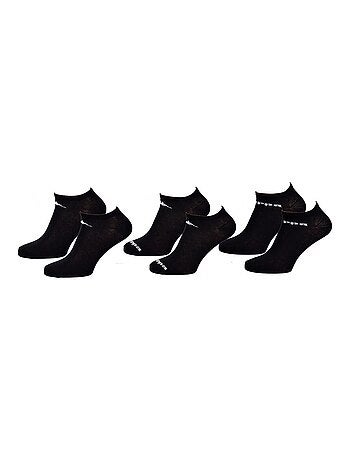 Meias Homem SNEAKER KAPPA - Pack de 9