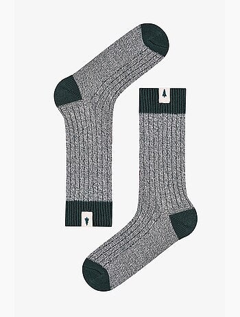 Meias masculinas cool touch, par penti