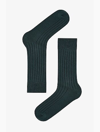 Meias masculinas cool touch, par penti