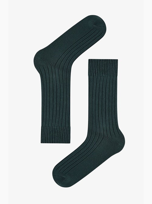 Meias masculinas cool touch, par penti - Kiabi Meias masculinas cool touch, par penti - Kiabi