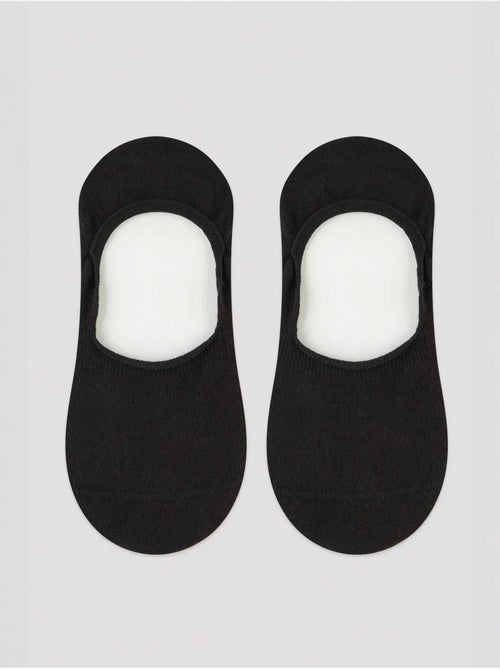 Meias masculinas helios 2 pares suba penti - Kiabi Meias masculinas helios 2 pares suba penti - Kiabi