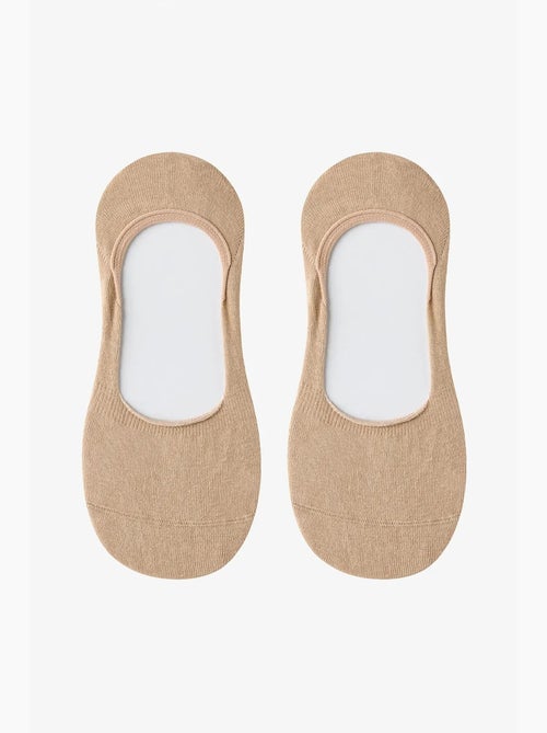 Meias masculinas helios suba, 2 pares penti - Kiabi Meias masculinas helios suba, 2 pares penti - Kiabi