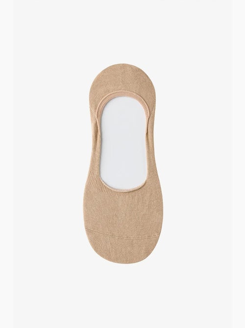 Meias masculinas helios suba, 2 pares penti - Kiabi Meias masculinas helios suba, 2 pares penti - Kiabi