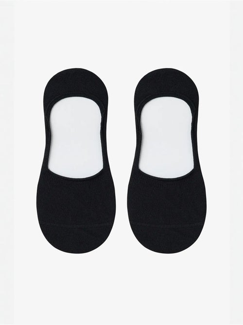 Meias masculinas helios suba, 2 pares penti - Kiabi Meias masculinas helios suba, 2 pares penti - Kiabi