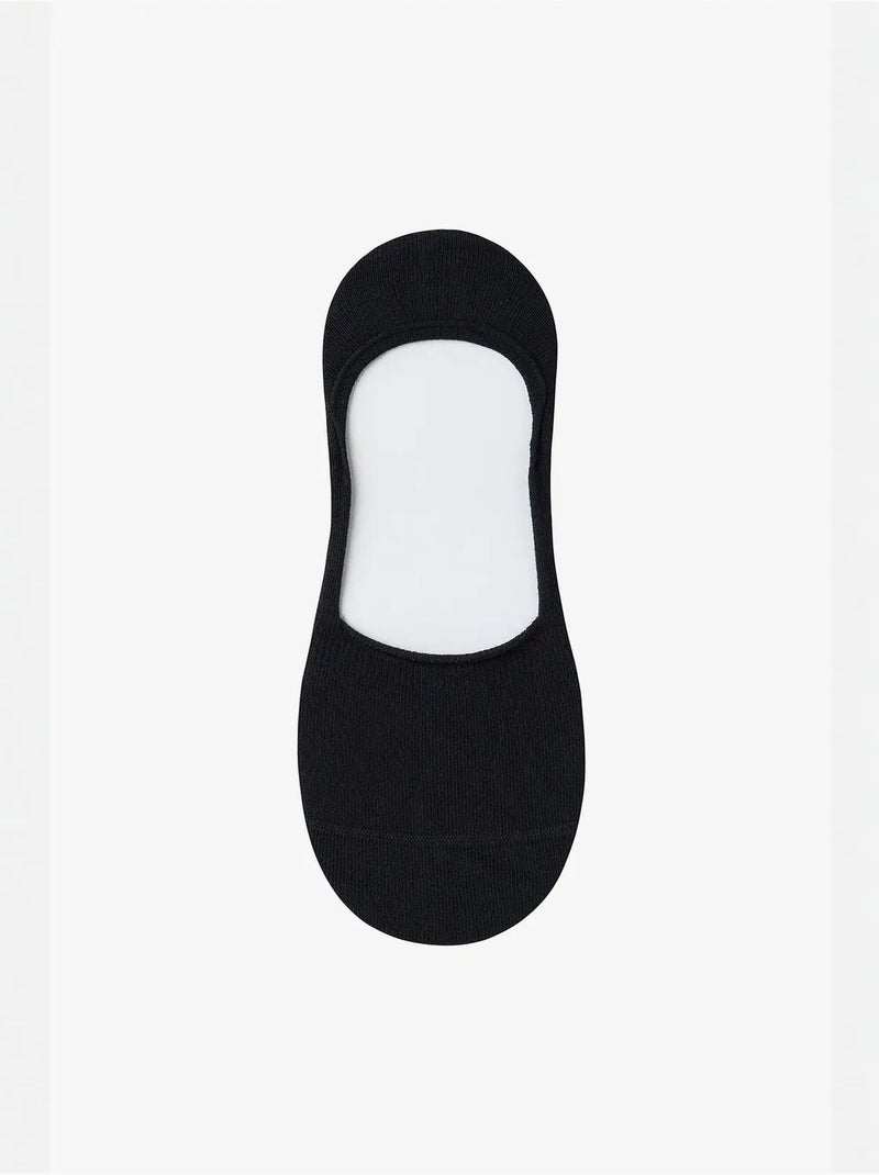 Meias masculinas helios suba, 2 pares penti Preto - Kiabi