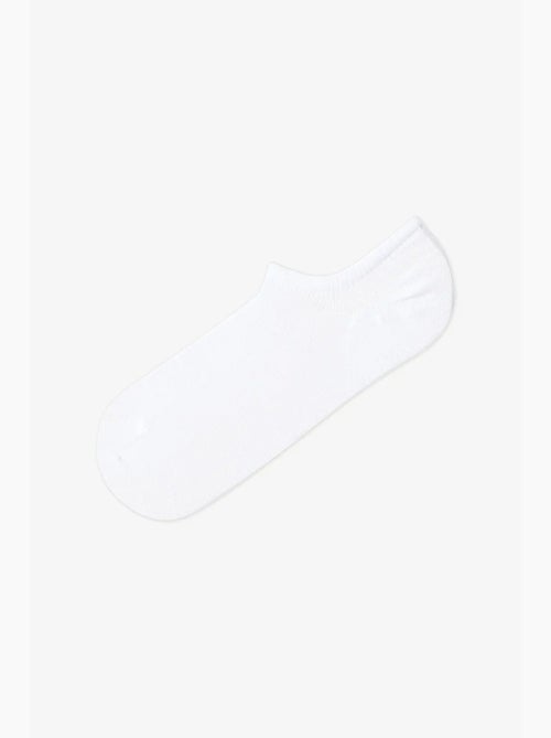 Meias masculinas super fit 3 pares suba penti - Kiabi Meias masculinas super fit 3 pares suba penti - Kiabi