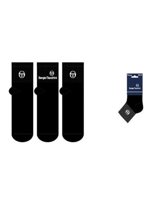 Meias mulher quarter sergio tacchini - pack de 12 - Kiabi Meias mulher quarter sergio tacchini - pack de 12 - Kiabi