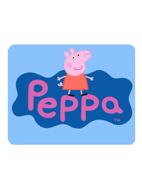 Meias Pack Rapariga PEPPA PIG - Pack de 6 - Kiabi