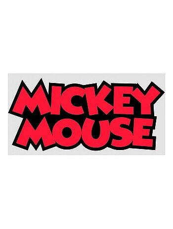 Meias Pack Rapaz DISNEY MICKEY MOUSE - Pack de 4