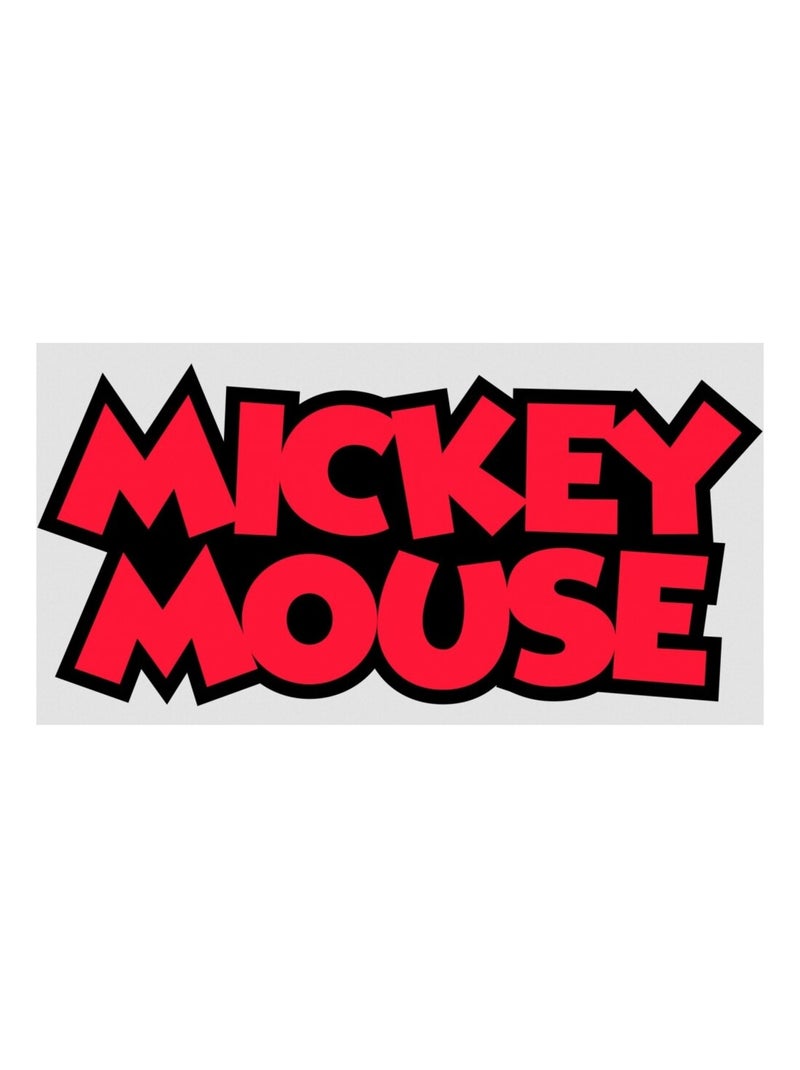Meias Pack Rapaz DISNEY MICKEY MOUSE - Pack de 6 Preto Cinza Branco Azul - Kiabi