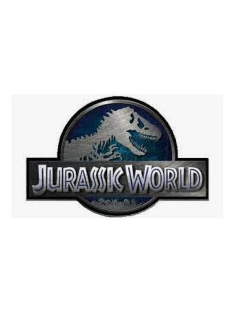 Meias Pack Rapaz JURASSIC WORLD - Pack de 6 Cinza-amarelo cinza - Kiabi