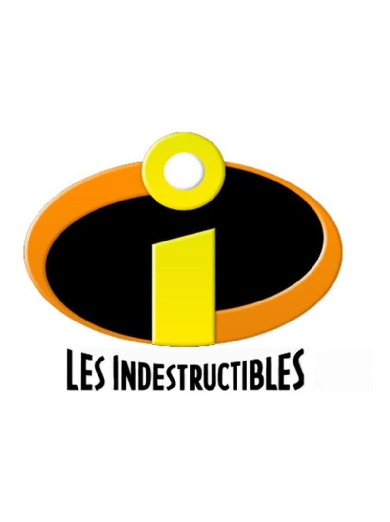 Meias Pack Rapaz LES INDESTRUCTIBLES - Pack de 6 Preto Vermelho Cinza - Kiabi