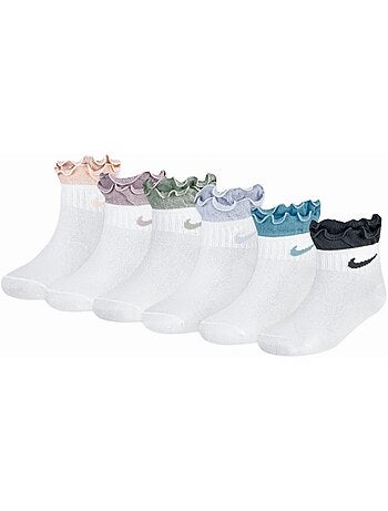 Meias pack x3 - Nike