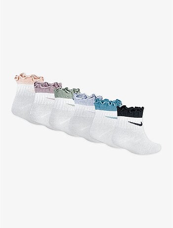 Meias pack x3 - Nike