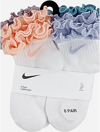 Meias pack x3 - Nike