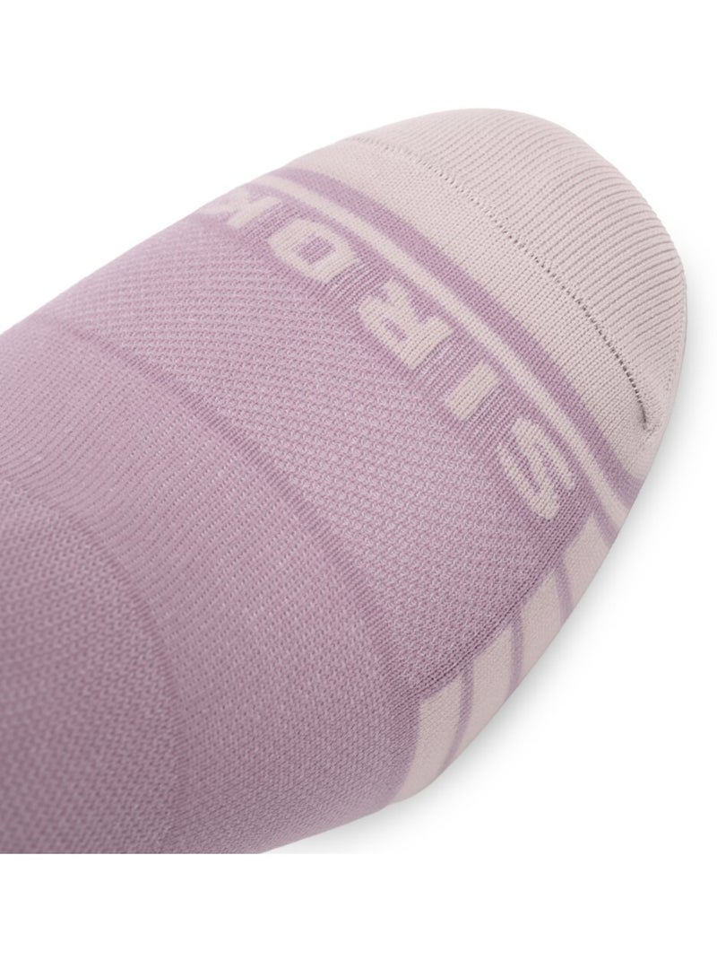 Meias para gravel Roxo - Kiabi