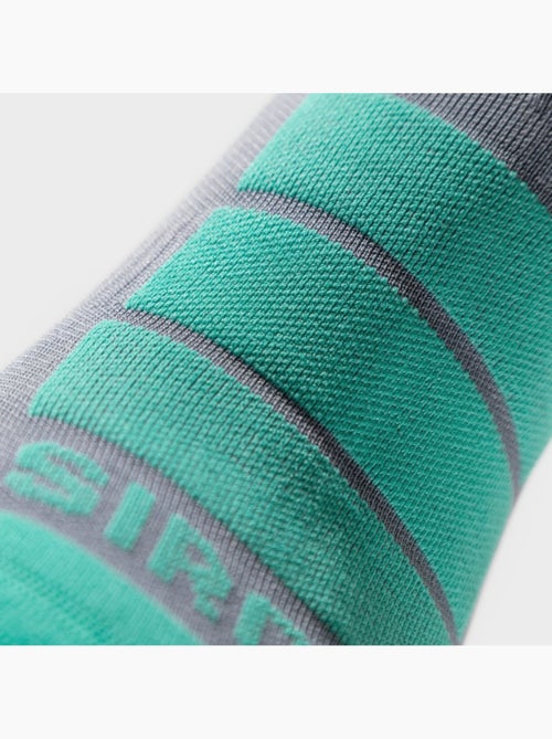 Meias para snowboard - Kiabi