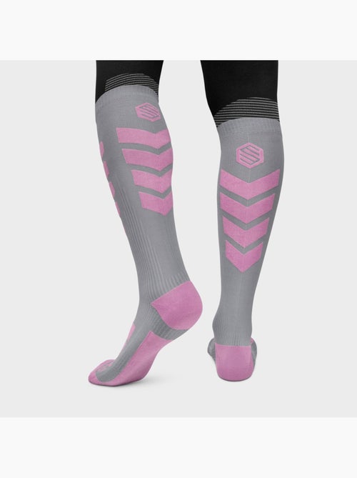 Meias para snowboard - Kiabi Meias para snowboard - Kiabi