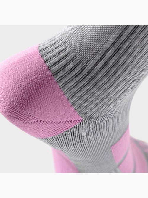 Meias para snowboard - Kiabi Meias para snowboard - Kiabi