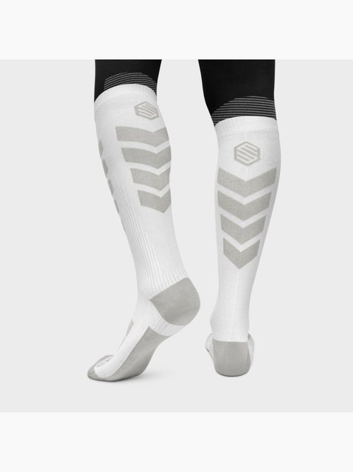Meias para snowboard - Kiabi