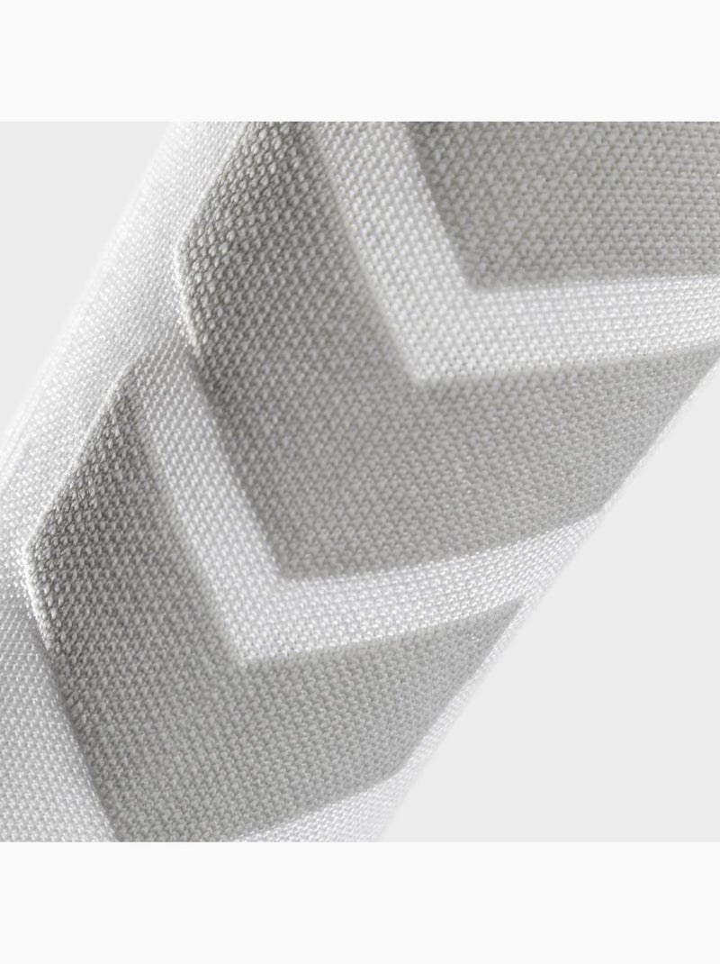Meias para snowboard Branco - Kiabi