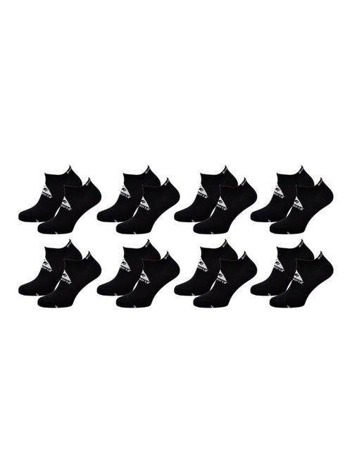 Meias rapaz le coq sportif - pack de 8 - Kiabi