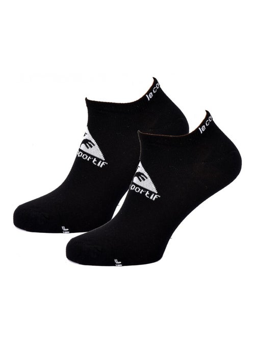 Meias rapaz le coq sportif - pack de 8 - Kiabi