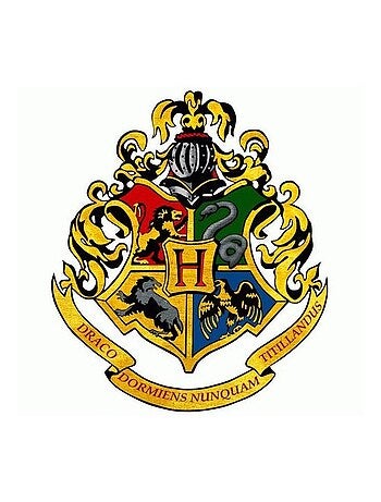 Meias Rapaz Licença PACK DE 12 PARES HARRY POTTER