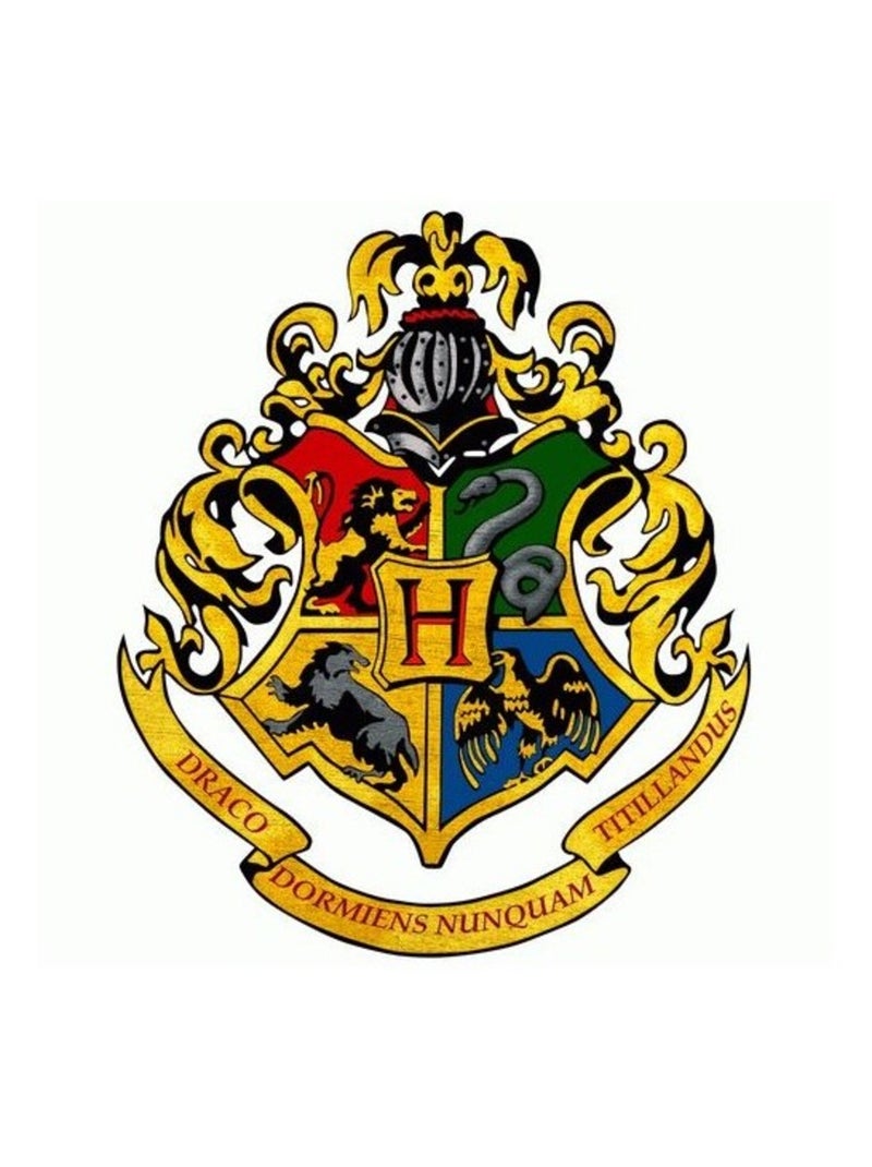 Meias Rapaz Licença PACK DE 12 PARES HARRY POTTER Preto Multicolorido Azul - Kiabi