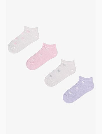 Meias soquete menina ribbon sweets penti