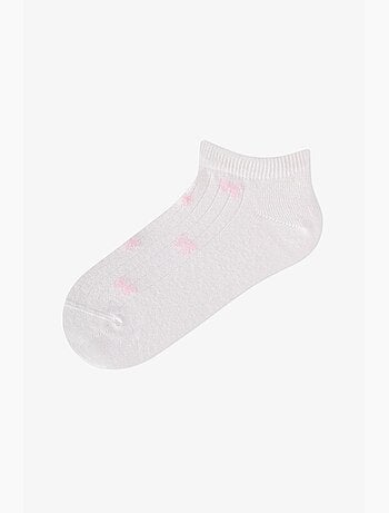 Meias soquete menina ribbon sweets penti