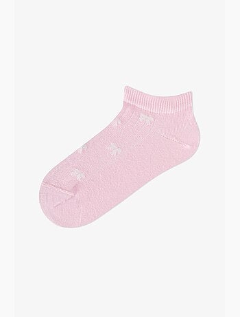 Meias soquete menina ribbon sweets penti