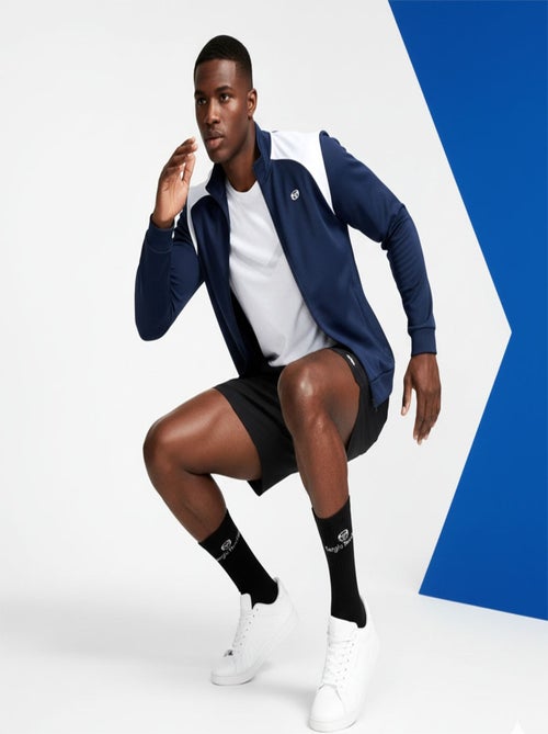 Meias SPORT SERGIO TACCHINI - Pack de 12 Pares - Kiabi Meias SPORT SERGIO TACCHINI - Pack de 12 Pares - Kiabi