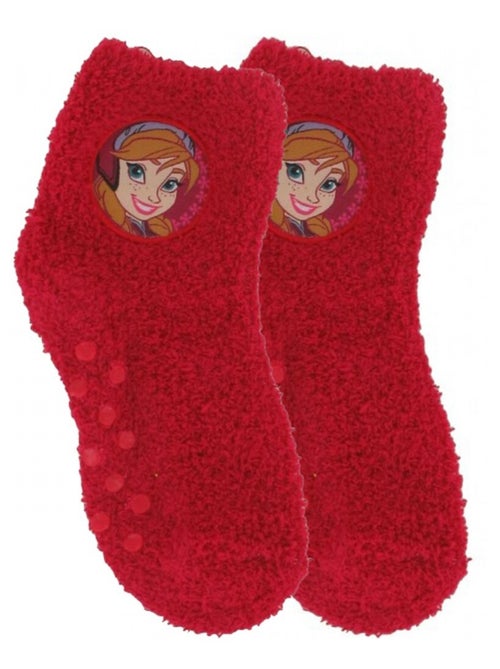 Meias suaves criança DISNEY pack de 2 - Kiabi Meias suaves criança DISNEY pack de 2 - Kiabi