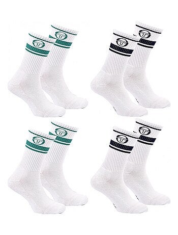 Meias tennis sergio tacchini