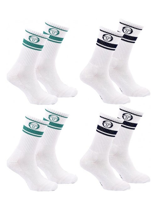 Meias tennis sergio tacchini - Kiabi Meias tennis sergio tacchini - Kiabi