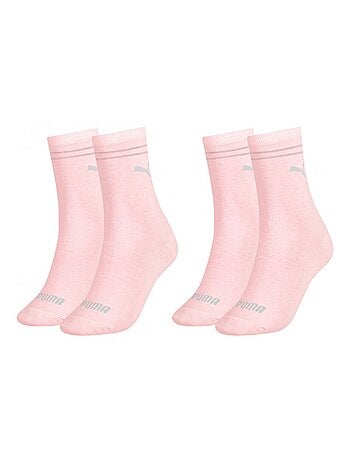 Meias Urbanas PUMA CLASSIC - Pack de 2