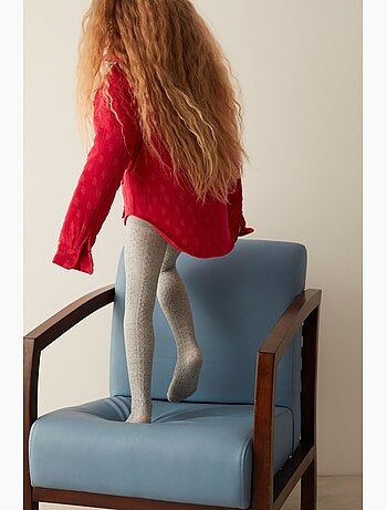 Menina pretty karina collants penti