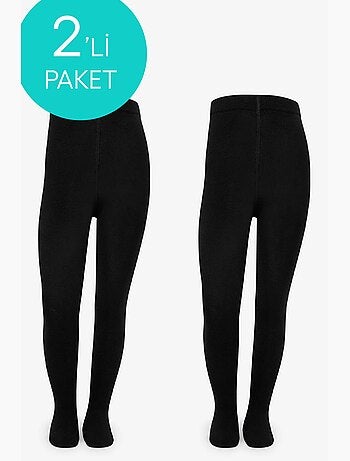 Menina pretty koton collants penti