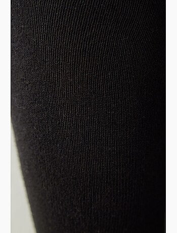 Menina pretty koton collants penti