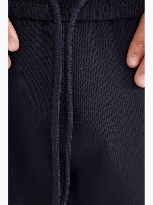 Men's calções de felpa pull-on tommy - Kiabi Men's calções de felpa pull-on tommy - Kiabi