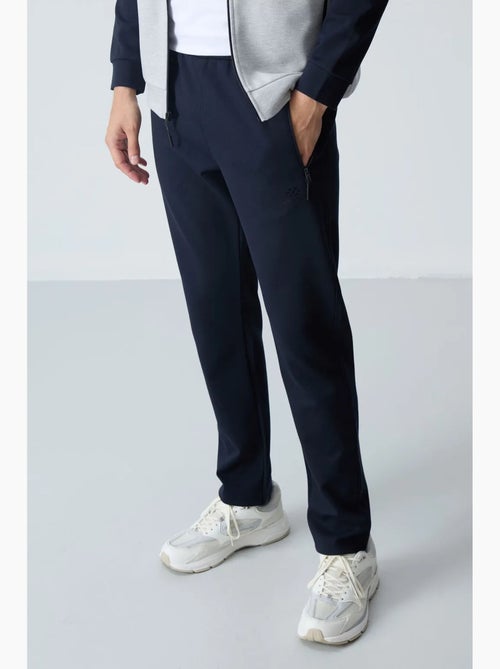 Men's conjunto active em malha com blocos de cor tommy - Kiabi Men's conjunto active em malha com blocos de cor tommy - Kiabi