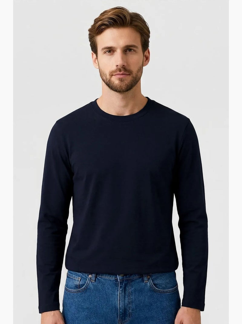 Men's conjunto coordenado de jersey de algodão de 3 peças tommy Branco Preto - Kiabi