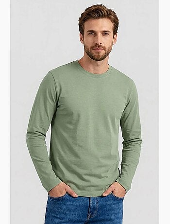Men's conjunto coordenado de jersey de algodão de 3 peças tommy