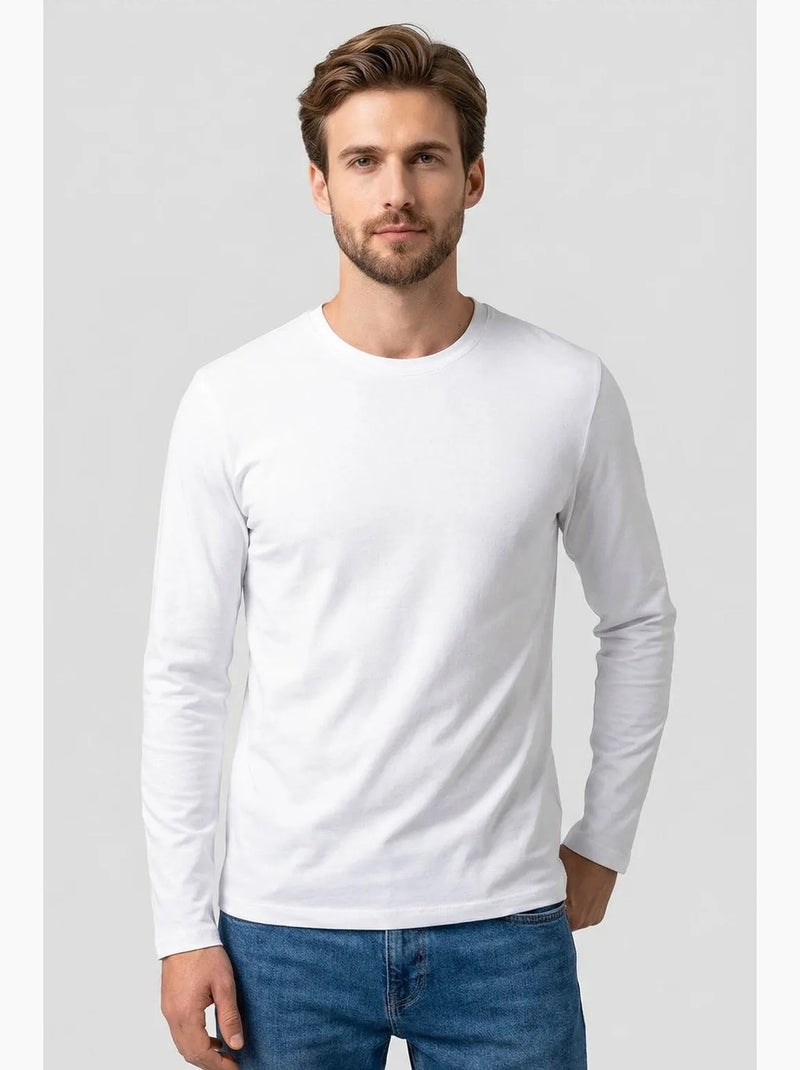 Men's conjunto coordenado de jersey de algodão de 3 peças tommy Multicolorido - Kiabi