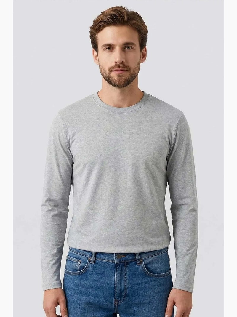 Men's conjunto coordenado de jersey de algodão de 3 peças tommy Preto Branco - Kiabi