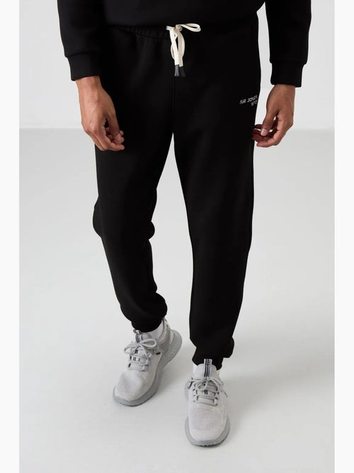 Men's conjunto de sweatshirt de manga comprida e calças tommy - Kiabi Men's conjunto de sweatshirt de manga comprida e calças tommy - Kiabi