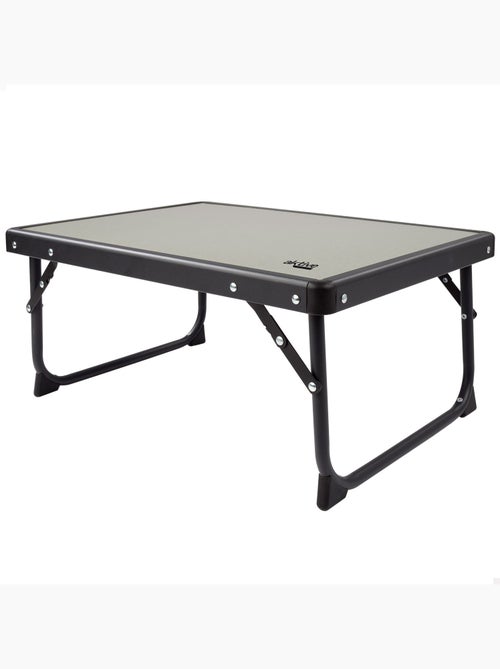 Mesa de acampamento baja flexível aktive - Kiabi