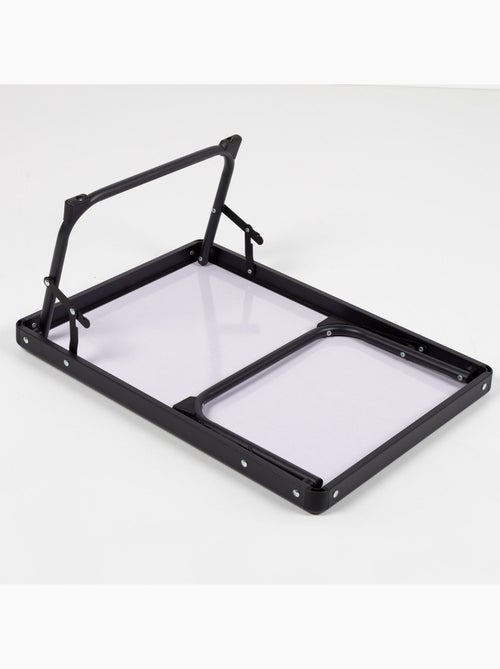 Mesa de acampamento baja flexível aktive - Kiabi