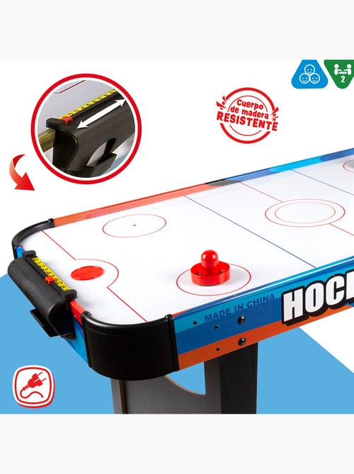 Mesa de air hockey cb games - Kiabi